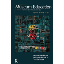 Museum Education in Times of Radical Social Change Journal of Museum E