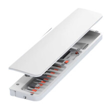 Kit de Limpieza Digital 22 en 1, Bandeja para Teclado, Teléfono, Portátil, Limpieza de Teclado, Cepillo para Auriculares, Limpiador de Pantalla,
