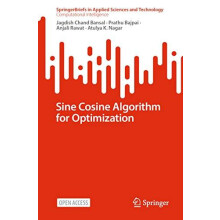 Sine Cosine Algorithm for Optimization by Jagdish Chand Bansal Paperba