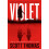 Violet by Scott Thomas Paperback Book 1