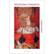 Devotional Forensics by Joseph Kidney Paperback Book