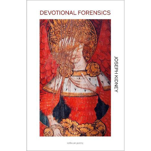 Devotional Forensics by Joseph Kidney Paperback Book