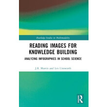 Reading Images for Knowledge Building Analyzing Infographics in School