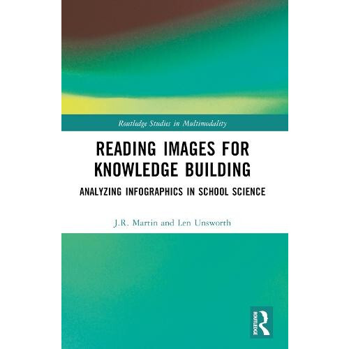 Reading Images for Knowledge Building Analyzing Infographics in School