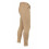 (38R, Beige) SaddleHugger Mens Breeches 1