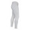 (38R, White) SaddleHugger Mens Breeches 1