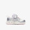 Clarks Gleam Fly T. Gun Metal 1