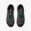 Clarks Stanway Lace Navy Combi 6