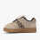 Clarks (Wide, 4 (Children's)) CypressStep T. Beige Combi 2