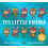 Ten Little Vikings by Mike Brownlow Paperback Book 1