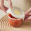 Silicone Sealed Fresh-Keeping Box with Lid, Leftovers Storage Box, Refrigerator Vegetable and Fruit Storage Tank 5