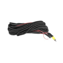 Telecamera per Retromarcia con Maniglia del Portellone Posteriore 'Auto 8L3Z-9943400-AC 8L3Z9943400AC per F250 F350 F150 F550 2004-2014