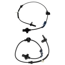 Främre Vänster Höger ABS-Hjulhastighetssensor 57450-SWA-003, 57455-SWA-003 för  CR-V 2007 2008 2009 2010 2011