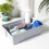 Multifunctional Portable Tool Box Kitchen Cleaning Tool Box Restaurant Glass Cleaning Storage Box Tool Box 1