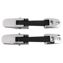 Kit de Pestillo de Capó de 1 Par para T170 T270 T330 T370 T660 325 335 337 384 386 567 569 579 315-5502 315-5503