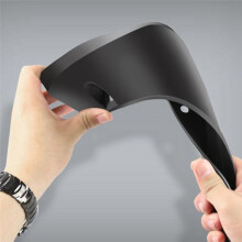 4 Pcs Mudguard Guard Front and Rear Wheel Mudguard for 2024 Soft Rubber Material Fenders