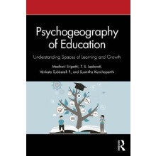 Psychogeography of Education by K. Susmitha Paperback Book