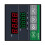 Dual Output SSR+Relay CHB702 Termostat Digital Display Intelligent Universal Input Temperatur Controller 220V 2