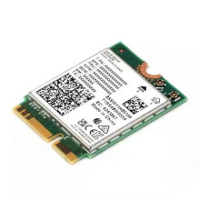 BE200 WiFi7 Tri-Band-WLAN-Netzwerkkarte WiFi-Karte 2,4G/5G/6GHz Netzwerk-WLAN-Adapter für Win10/Win11