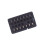 TPM 2.0 Module TPM 2.0 Security Module LPC 14-PIN for MSI Encryption Security Module TPM 2.0 Module Board 4