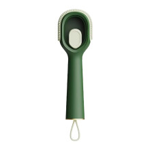 Multi-Functional Shoe Brush for Laundry and Slippers, Plastic Household Cleaning Tool for Home and Garden Accessories A