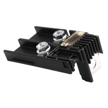 Nieuwe Acc Fuse BCW8-67-S99A voor  3 2.3L & 2.5L 2010-2013