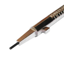 Locksmith Tools Multi-Purpose Lock Cylinder Auxiliary Adjustment Rod Lock Cylinder Gauge Cam Turner Spindle Turner
