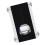 3Ways Water Cooling Flowmeter 6 Impeller Flow Meter Indicator G1/4 Thread for Computer PC Water Cooling System 3