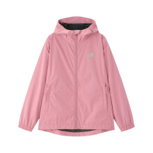 (11-12 Years, Rose) Karrimor Childrens/Kids Sierra Hooded Waterproof Jacket