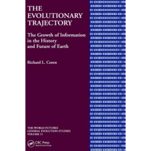 Evolutionary Trajectory by Richard L Coren Hardcover Book