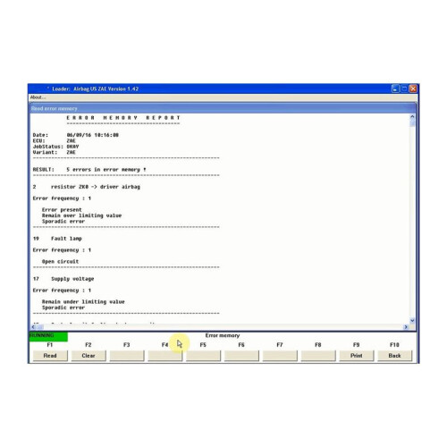 INPA K+DCAN Chip for  OBD2 E60 E61 E70 E81 E83 E90 E91 Car Diagnostic Tools OBD 2 Scanner  USB Interface Cable
