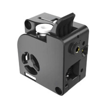For    Extruder Kit Built-in Filament Break Sensor Upgrade 6.25:1 Reduction Ratio Dual Gears