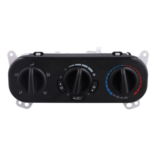Air Conditioning Panel Air Conditioner  Panel P55111874AF for  Caliber 2007-2009 for  Compass 1