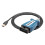 INPA K+DCAN Chip for  OBD2 E60 E61 E70 E81 E83 E90 E91 Car Diagnostic Tools OBD 2 Scanner  USB Interface Cable 10
