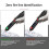 High-Precision Multimeter Digital LCD Display Voltage Tester Automatic Pocket Intelligent Breakpoint Finder Multimeter 2