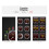 5Set  ELM327  V2.1 OBD2 Car Diagnostic Scanner ODB2 Scan Code Reader ODB2 Diagnostic Tool 8