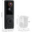 Wireless Video Doorbell Camera 2.4G WiFi Motion Detection Night Vision Chime 2