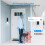 Wireless Video Doorbell Camera 2.4G WiFi Motion Detection Night Vision Chime 3