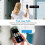 Wireless Video Doorbell Camera 2.4G WiFi Motion Detection Night Vision Chime 4