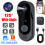 Wireless WiFi Video Smart Doorbell Phone Security Camera Door Bell Ring Intercom 1
