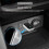 Wireless CarPlay Adapter 2in1 Wired to Wireless CarPlay Android Auto Adapter,Wireless Carplay Adapter with Usb 3