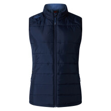 (12 UK, Navy) Canterbury Womens/Ladies Elite Micro-Lite Gilet