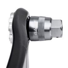ZTTO Llave de InstalacióN y ExtraccióN de Brazo de Manivela de Bicicleta para DUB XX1 X01 GX Herramienta de ReparacióN de Removedor de Manivela de