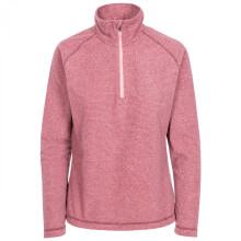 (XL, Soft Sage) Trespass Womens/Ladies Meadows Fleece