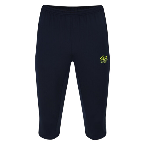Umbro (L R, Navy) Umbro Mens Pro Training Jogging Bottoms