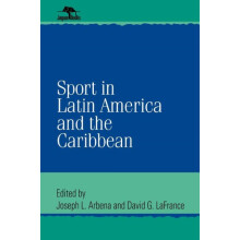 Sport in Latin America and the Caribbean Paperback Book