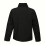 Regatta (M, Black) Regatta Standout Mens Ablaze Printable Softshell Jacket 14