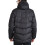 Trespass (M, Black) Trespass Mens Blustery Padded Jacket 5