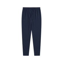 (XXL, Dark Blue) Animal Mens Blaze Base Layer Leggings