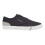 Bench (11 UK, Navy) Bench Mens Briscoe Canvas Flat Trainers 1